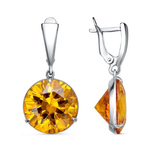 СЕРЬГИ 34815004Пл5