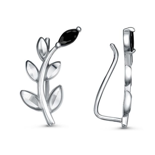 СЕРЬГИ 34816614Пл5А