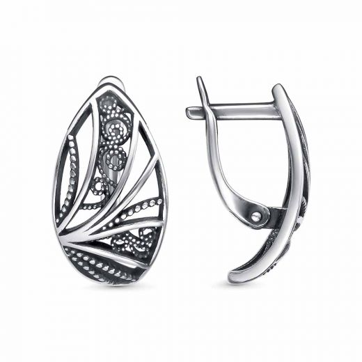 СЕРЬГИ 34016552