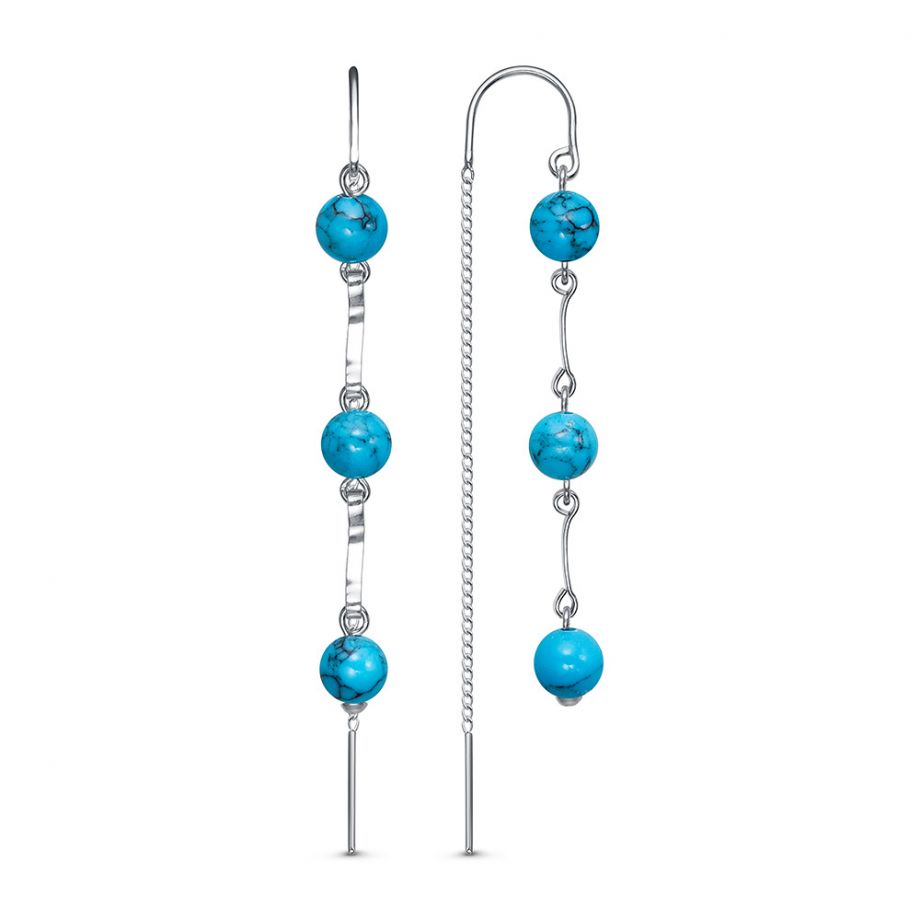 СЕРЬГИ 34616664ПлБп