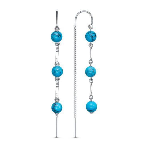 СЕРЬГИ 34616664ПлБп