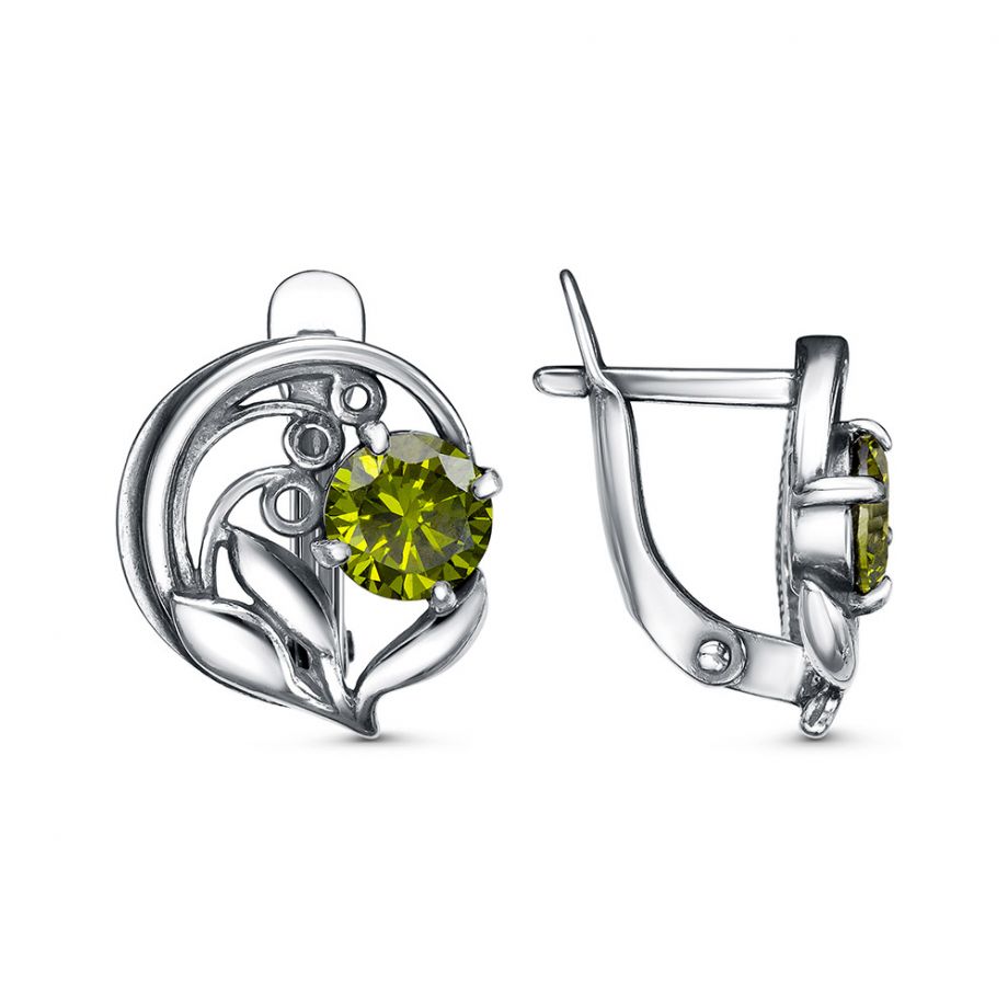 СЕРЬГИ 34816584-15