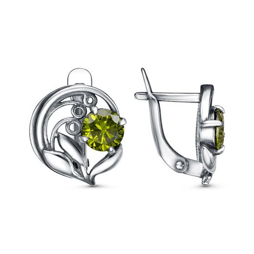 СЕРЬГИ 34816584-15