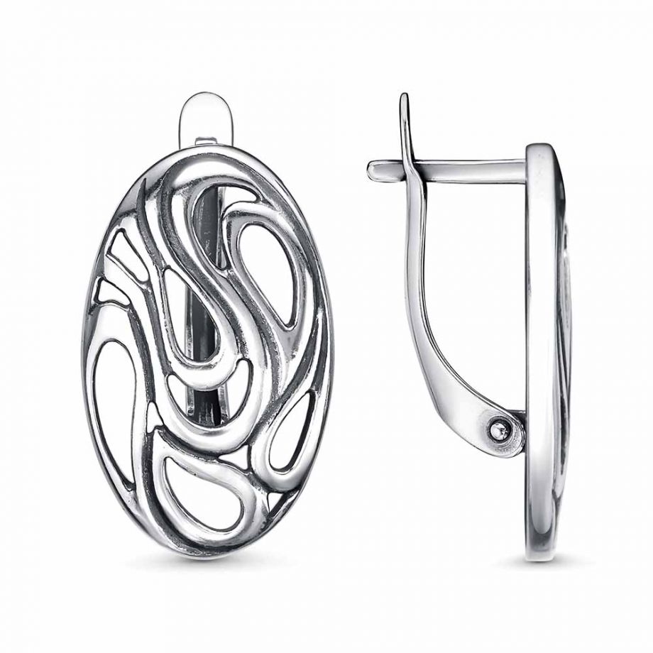 СЕРЬГИ 34016556