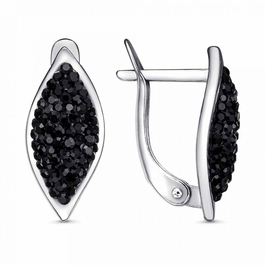 СЕРЬГИ 34616500ПлА