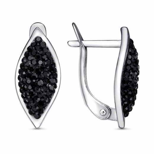 СЕРЬГИ 34616500ПлА