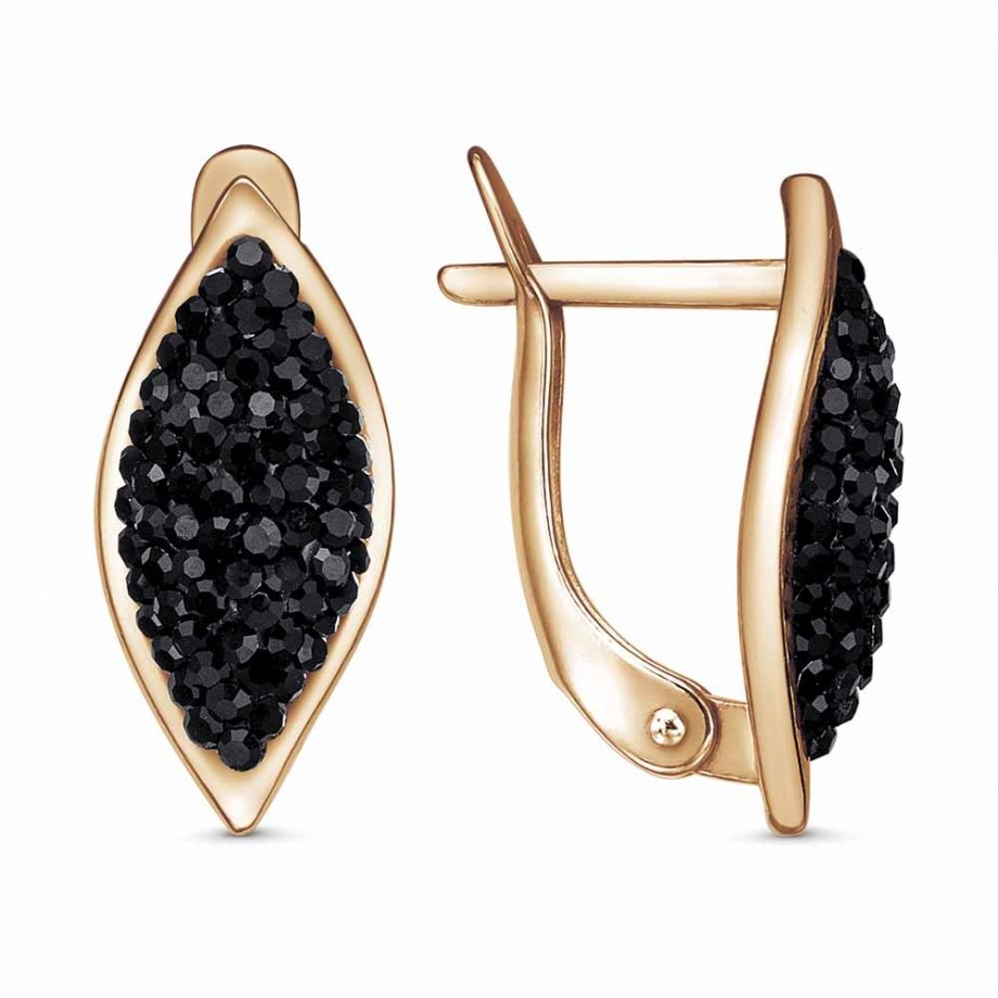 СЕРЬГИ 34616501А