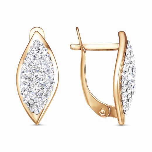 СЕРЬГИ 34616501ч