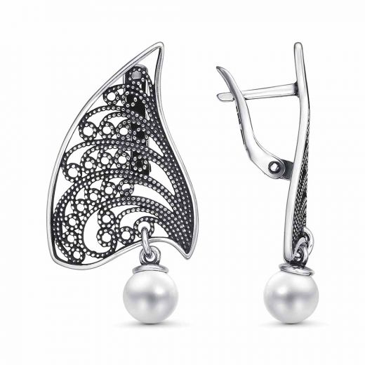 СЕРЬГИ 34616826К