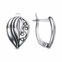 СЕРЬГИ 34016338