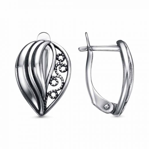 СЕРЬГИ 34016338