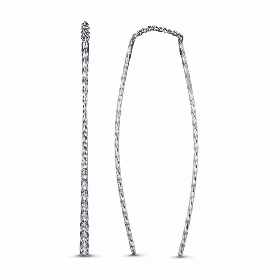 СЕРЬГИ 34016382Пл