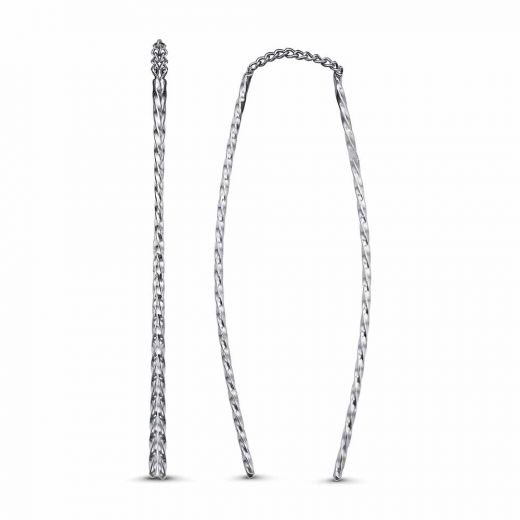 СЕРЬГИ 34016382Пл