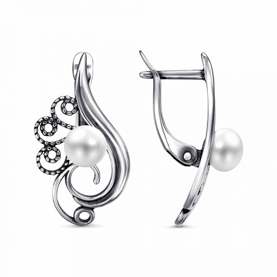 СЕРЬГИ 34316822К