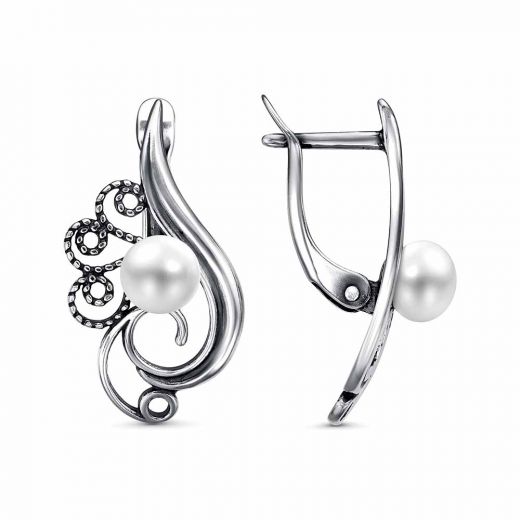 СЕРЬГИ 34316822К