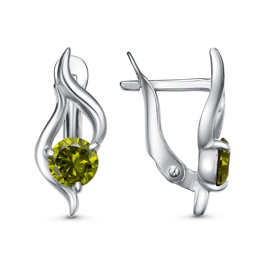 СЕРЬГИ 34816844Пл15