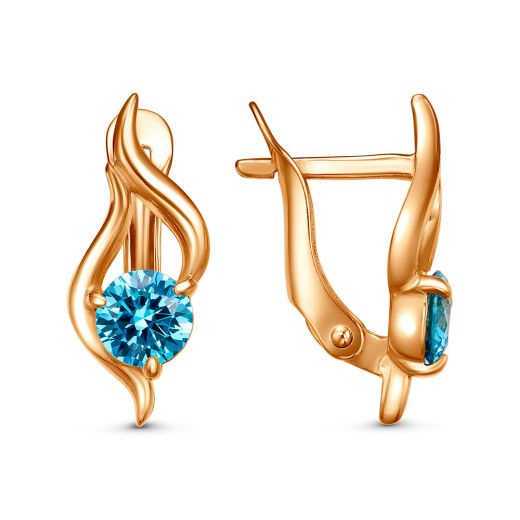 СЕРЬГИ 34816845-38