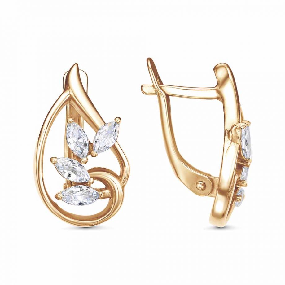 СЕРЬГИ 34815513ф