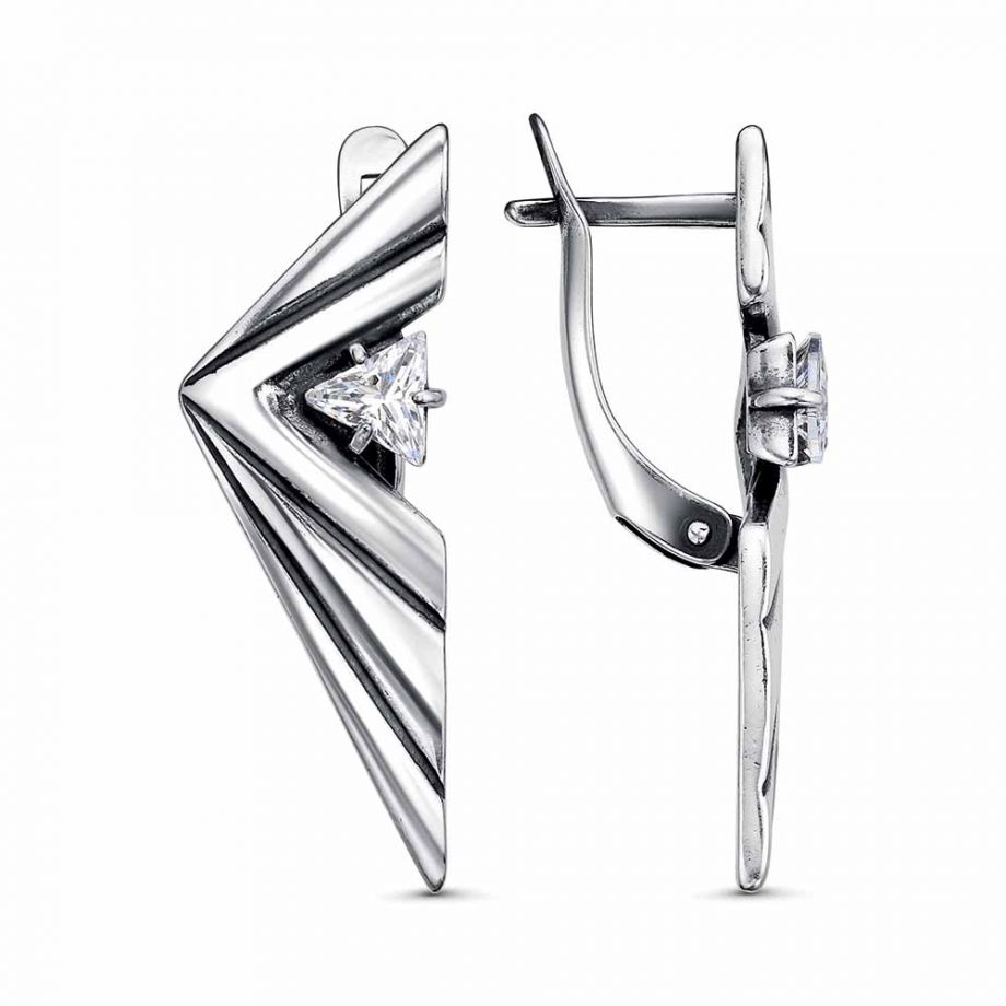 СЕРЬГИ 34816356ф