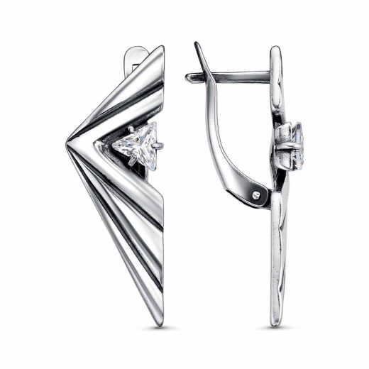 СЕРЬГИ 34816356ф