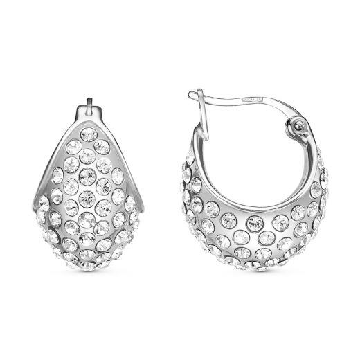 СЕРЬГИ 34616366Плч