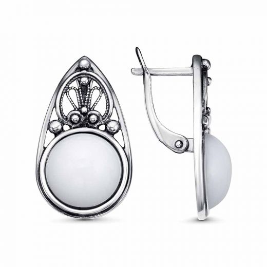 СЕРЬГИ 34315614Аб