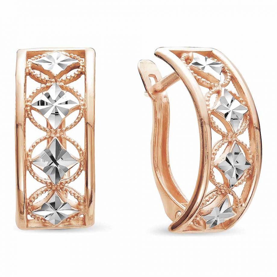 СЕРЬГИ 3405235р5