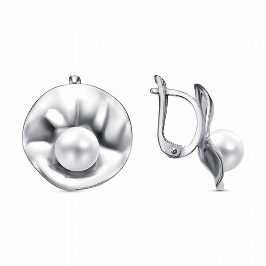 СЕРЬГИ 34616044ПлК