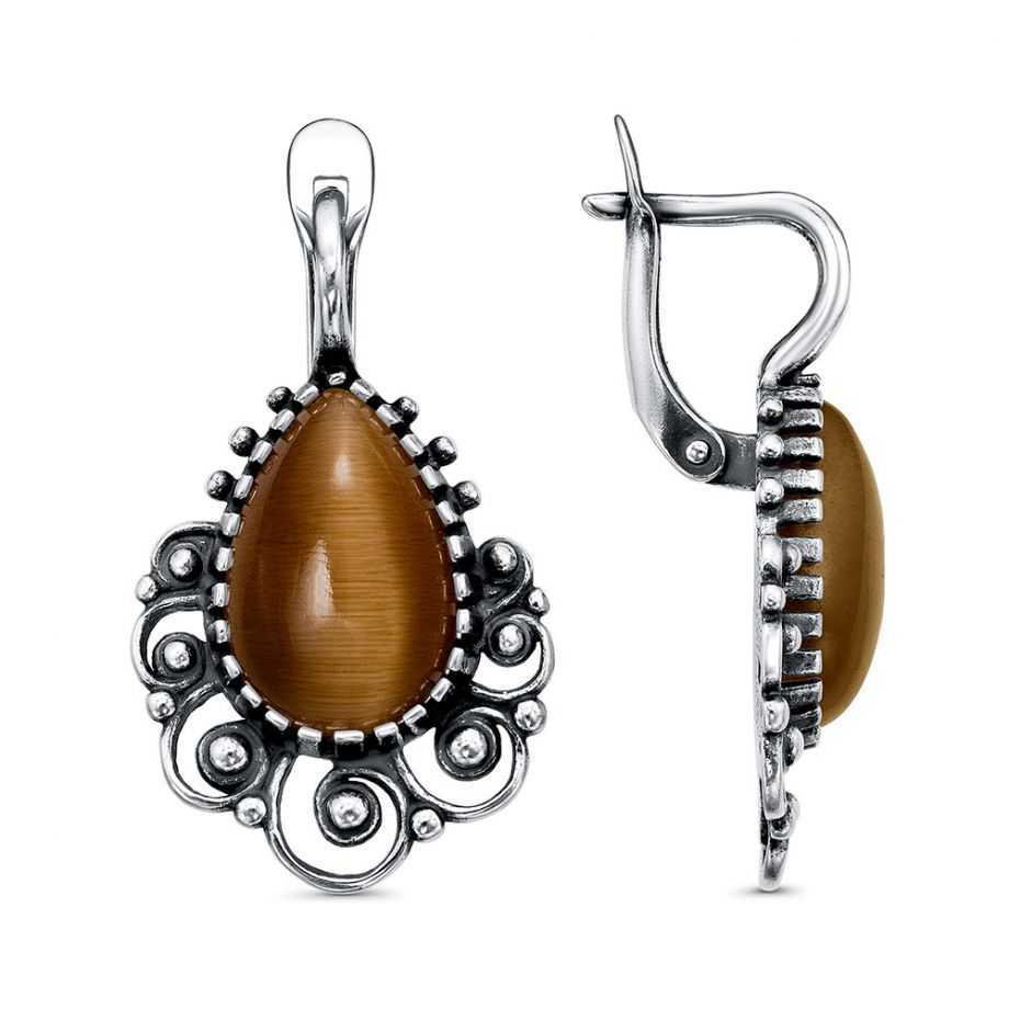 СЕРЬГИ 34316118Ю