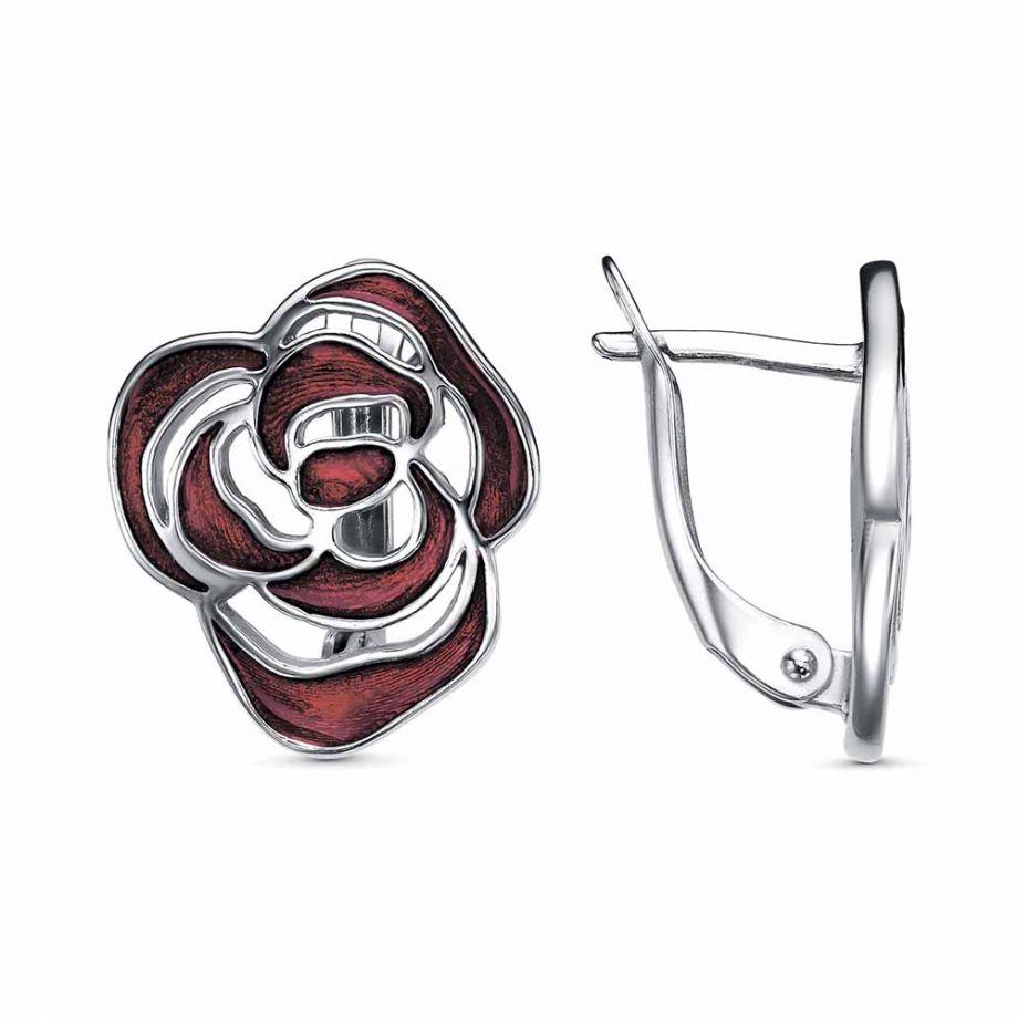 СЕРЬГИ 34015918Пл