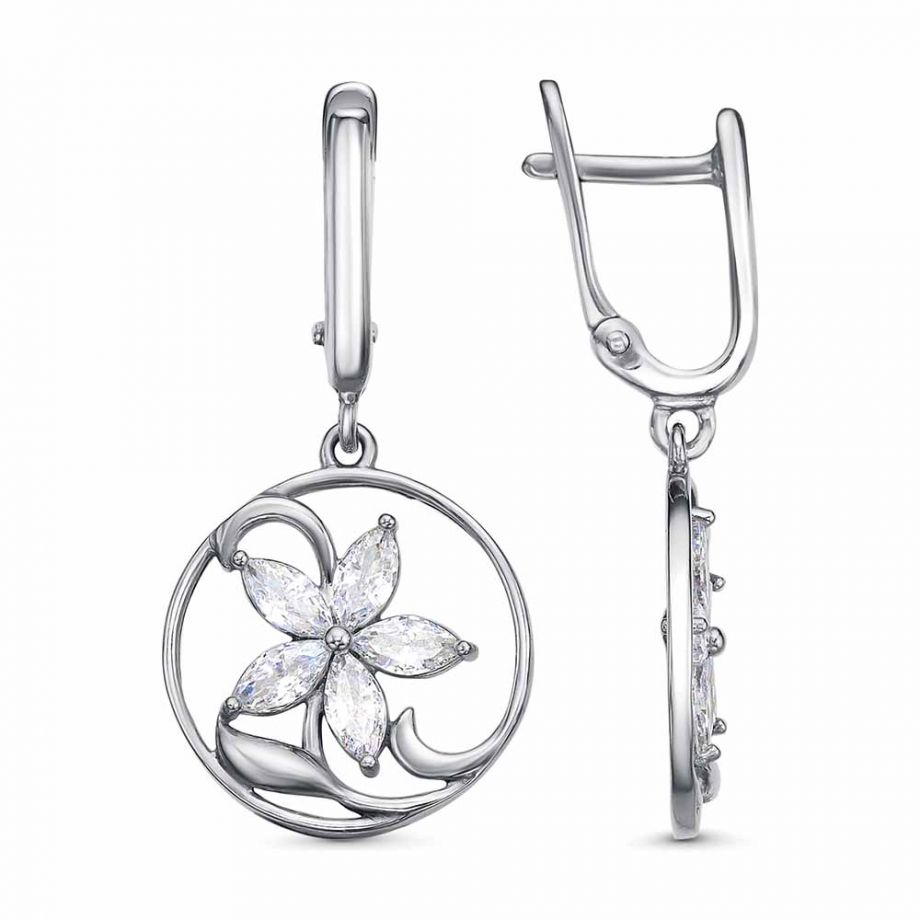 СЕРЬГИ 34816014Плф