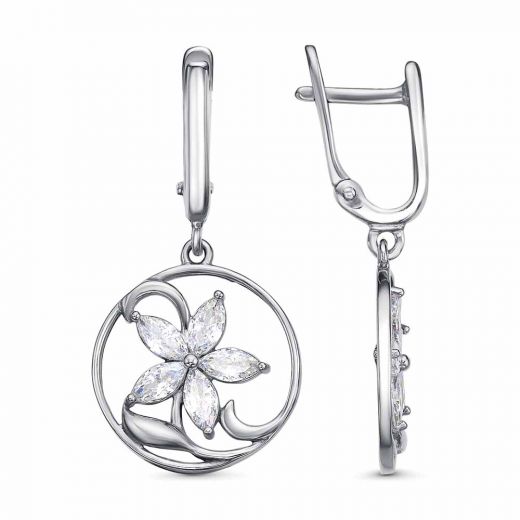 СЕРЬГИ 34816014Плф