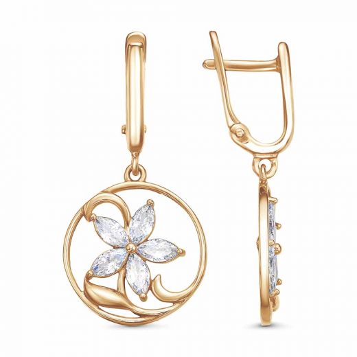 СЕРЬГИ 34816015ф