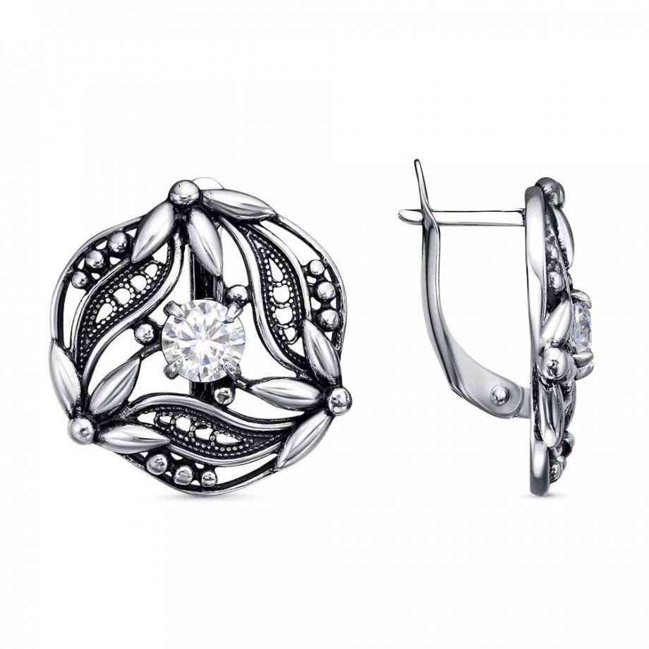 СЕРЬГИ 34816088ф