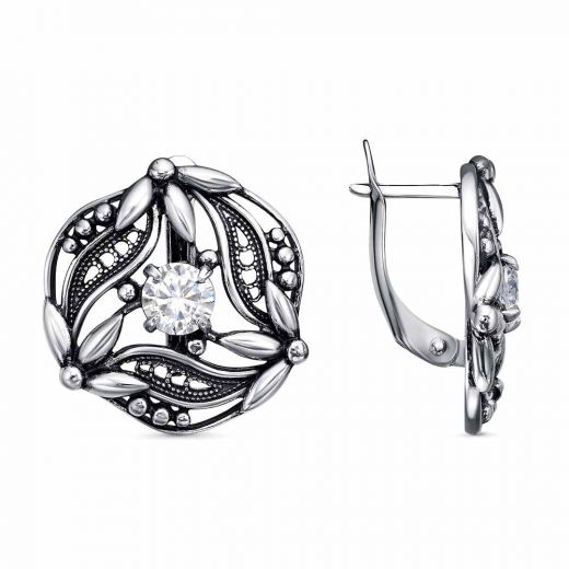 СЕРЬГИ 34816088ф