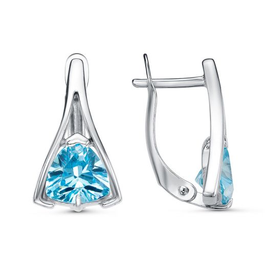 СЕРЬГИ 34816190ПлАк