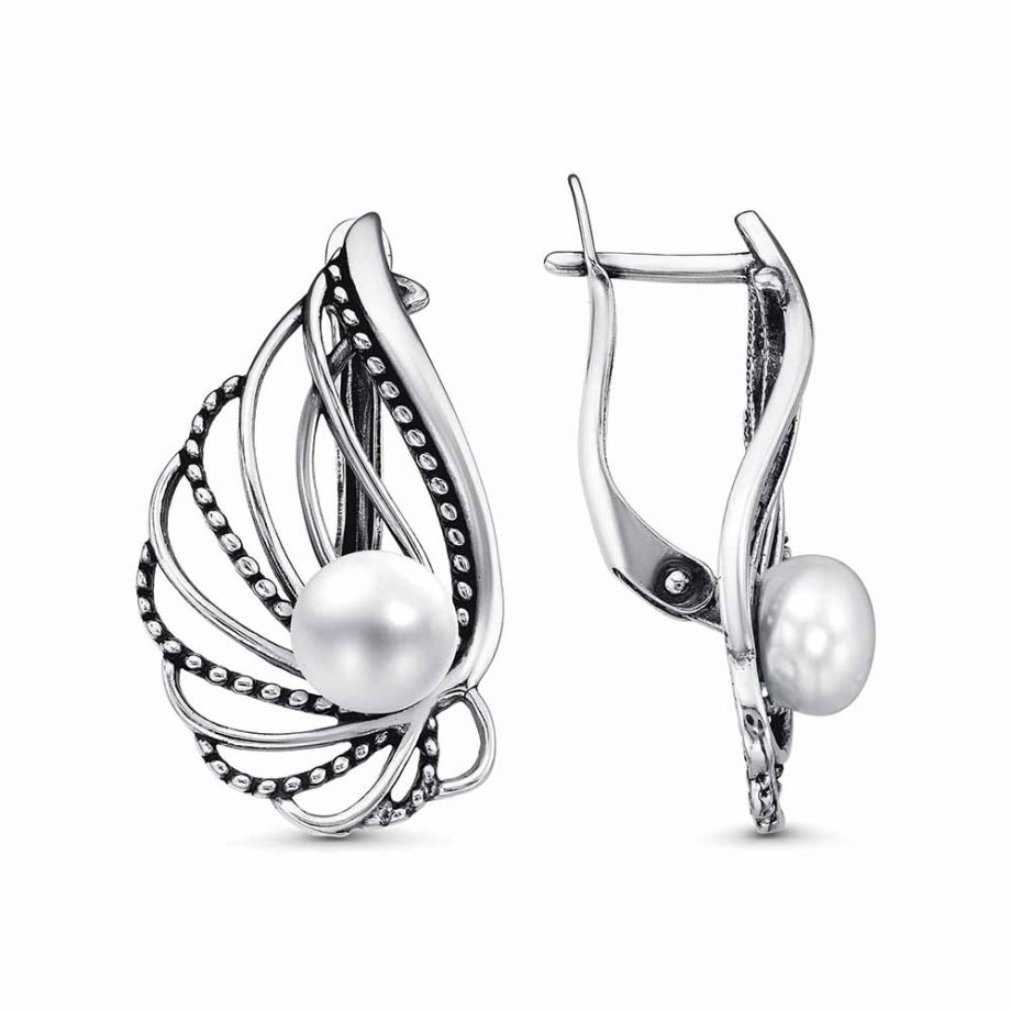 СЕРЬГИ 34316162К