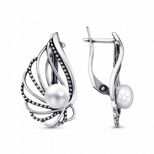 СЕРЬГИ 34316162К