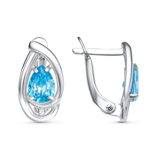 СЕРЬГИ 34816212ПлАк