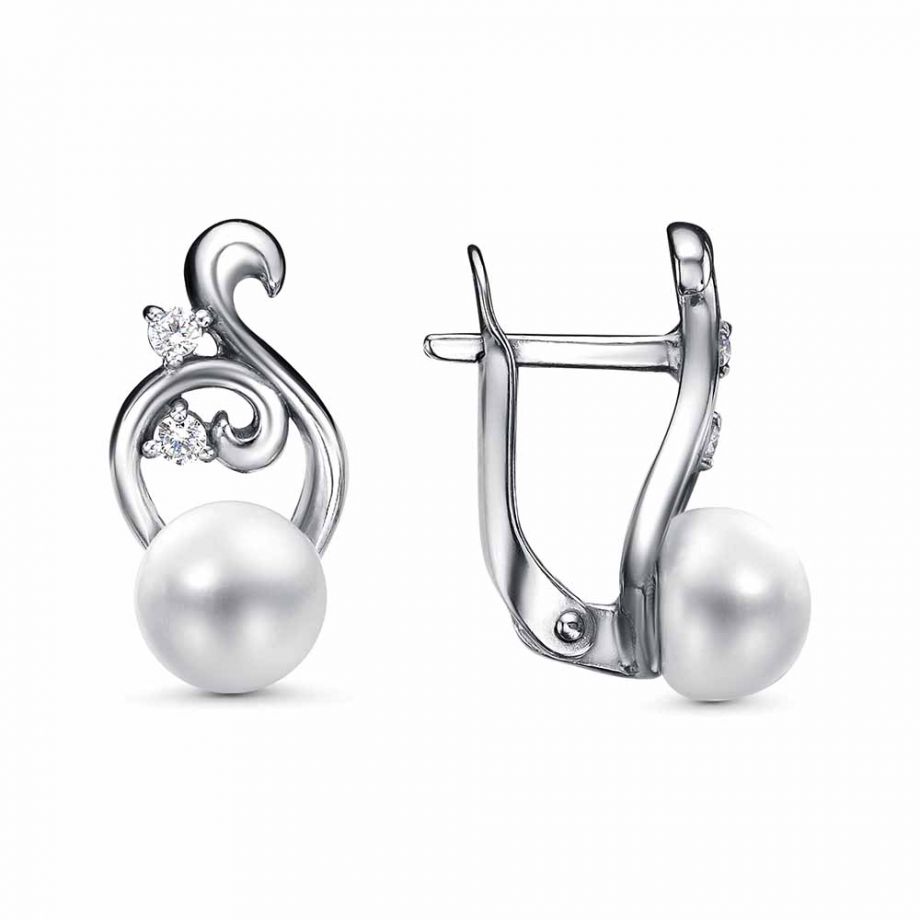 СЕРЬГИ 34816120К