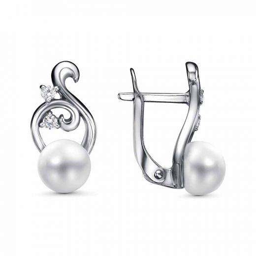 СЕРЬГИ 34816120К