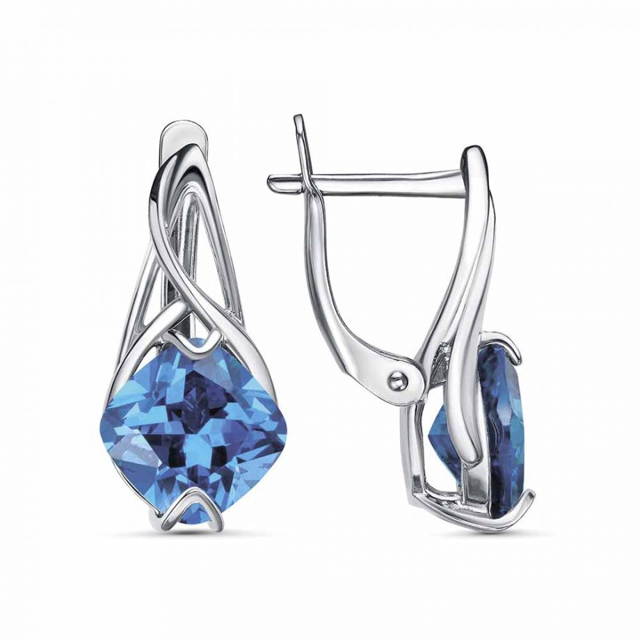 СЕРЬГИ 34815102Пл39