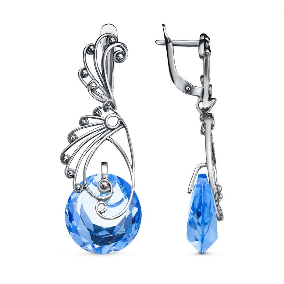 СЕРЬГИ 34615428Г