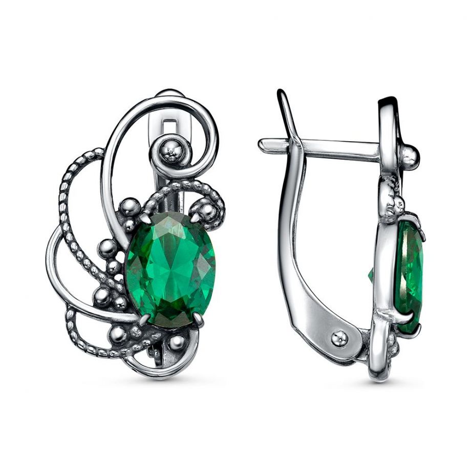 СЕРЬГИ 34816096-7