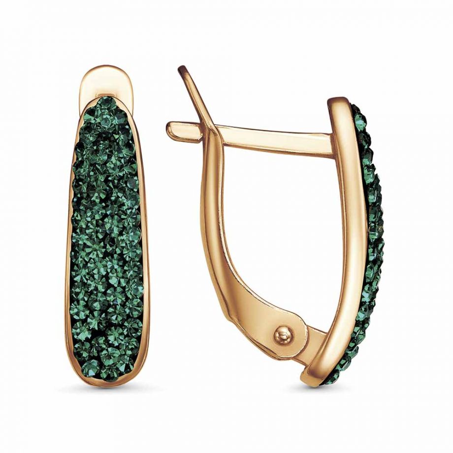 СЕРЬГИ 34616129Из