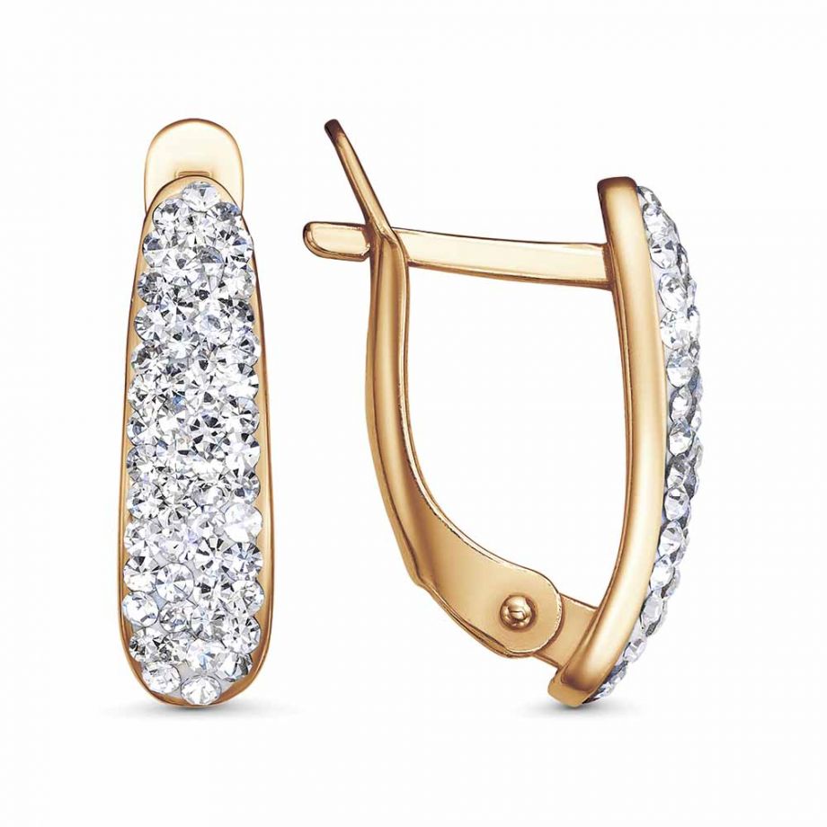 СЕРЬГИ 34616129ч