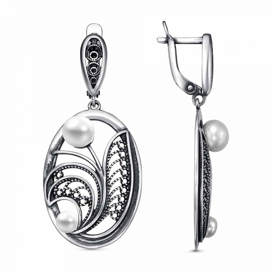 СЕРЬГИ 34315586К