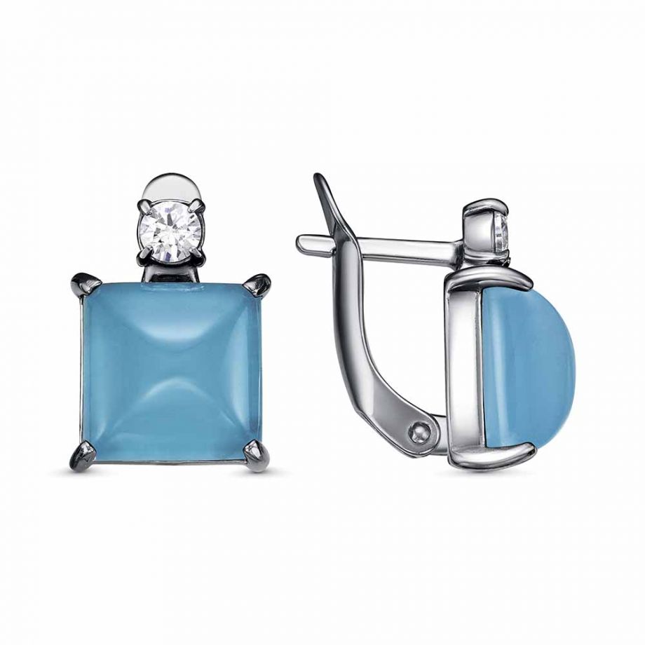 СЕРЬГИ 34815666Гх