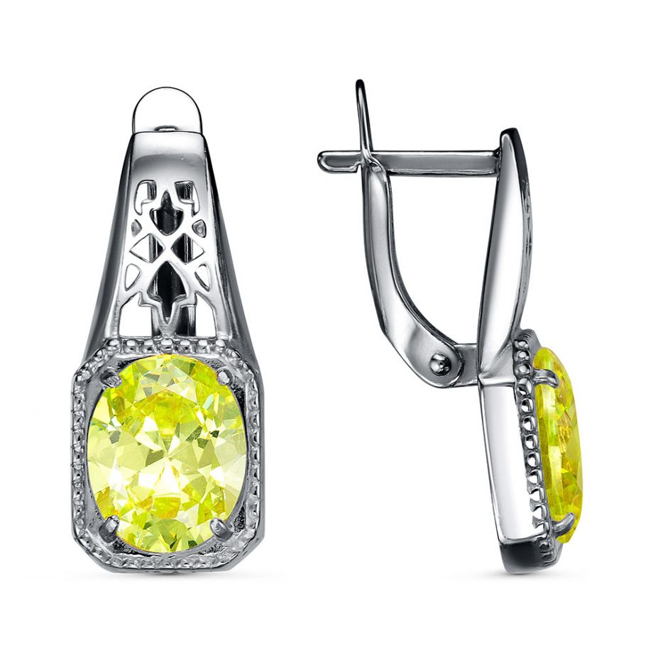 СЕРЬГИ 34814044-18