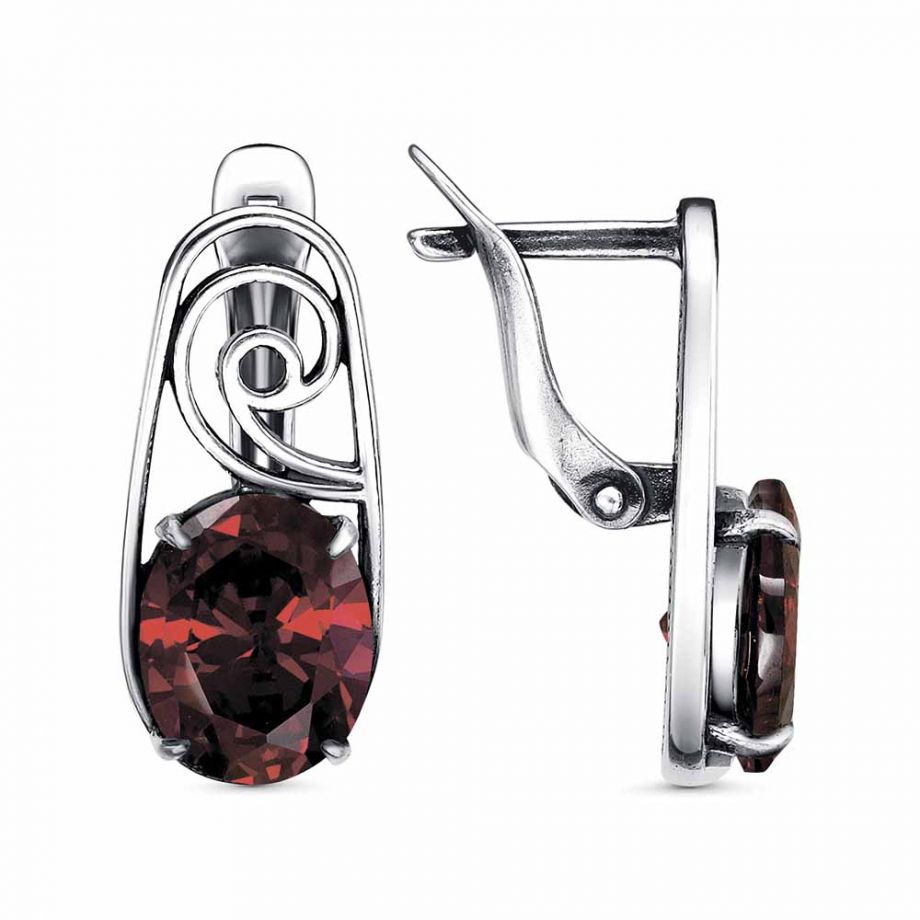 СЕРЬГИ 34815590Гр